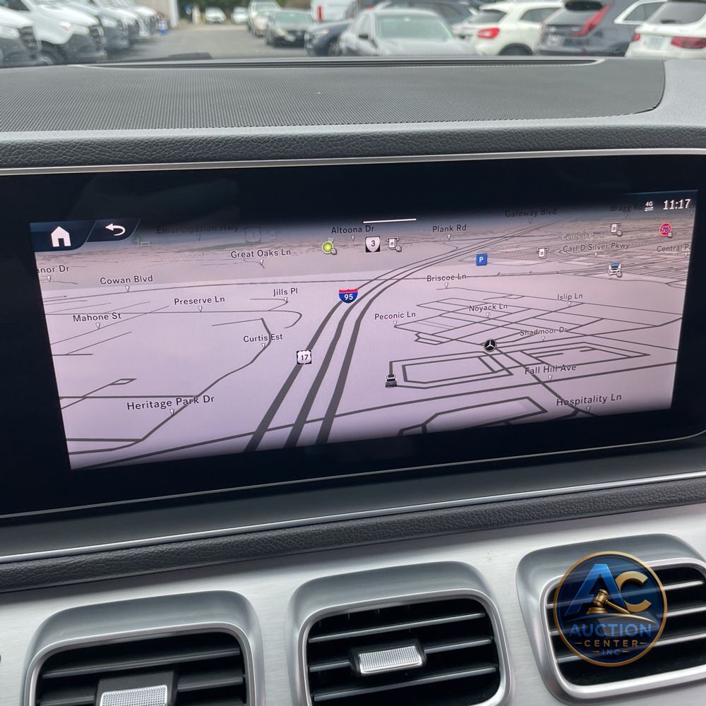 2024 Mercedes-Benz GLE GLE 350 4MATIC