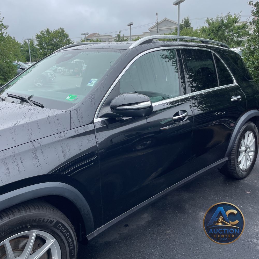 2024 Mercedes-Benz GLE GLE 350 4MATIC