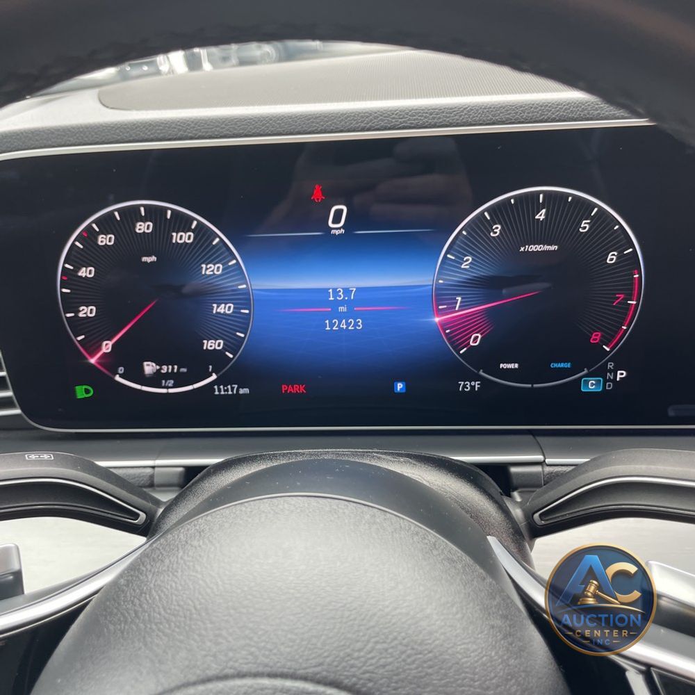 2024 Mercedes-Benz GLE GLE 350 4MATIC