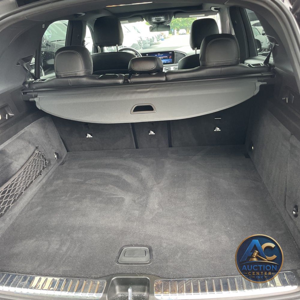 2024 Mercedes-Benz GLE GLE 350 4MATIC