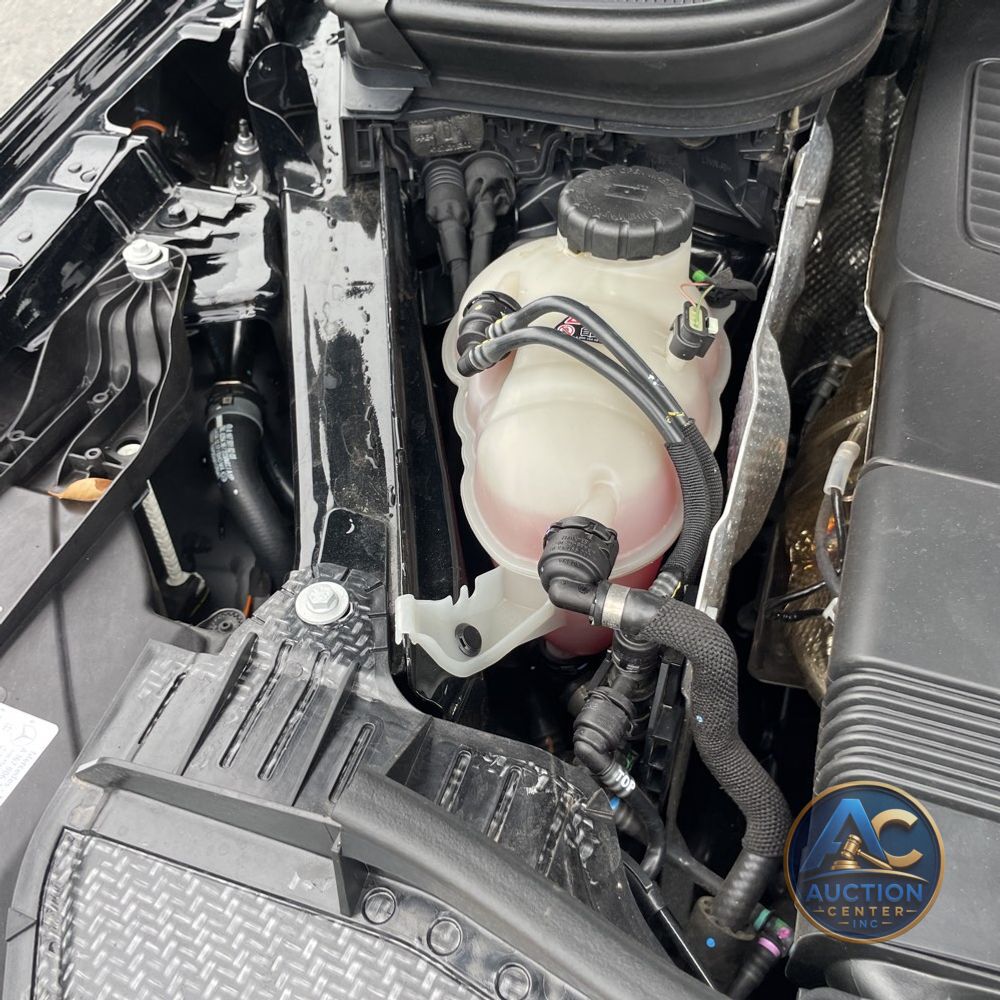 2024 Mercedes-Benz GLE GLE 350 4MATIC