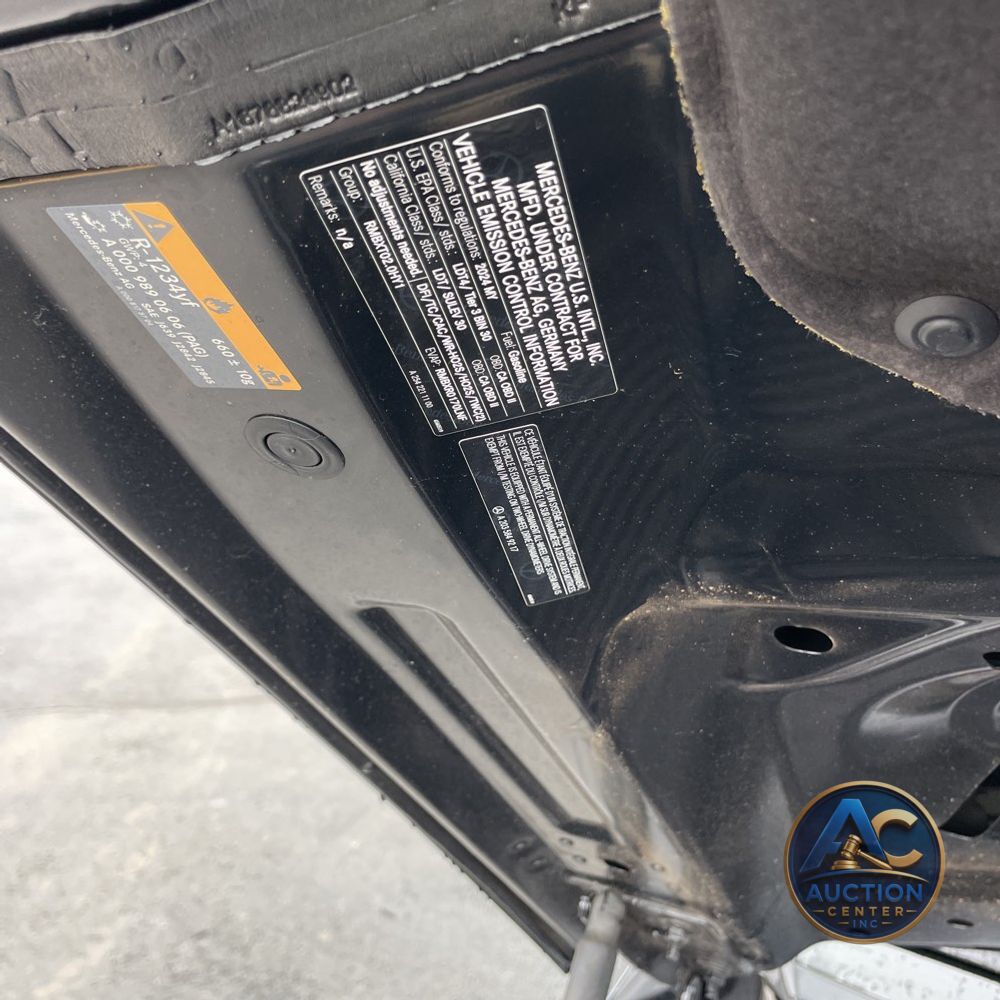2024 Mercedes-Benz GLE GLE 350 4MATIC