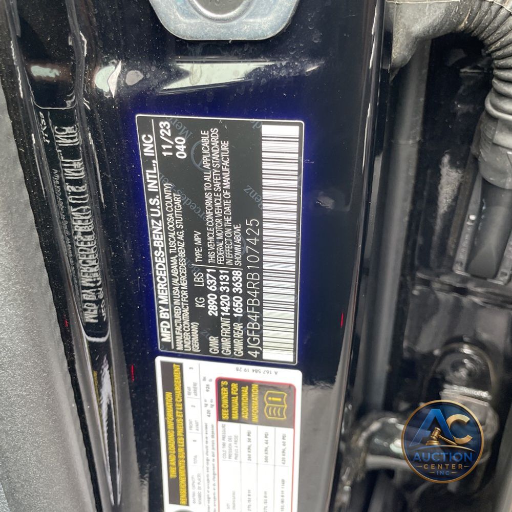 2024 Mercedes-Benz GLE GLE 350 4MATIC