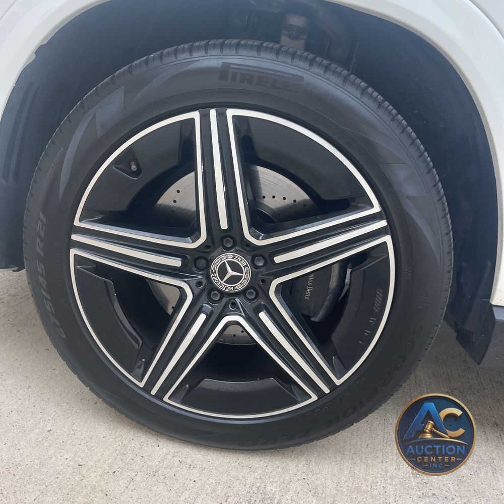 2024 Mercedes-Benz GLE GLE 350 4MATIC