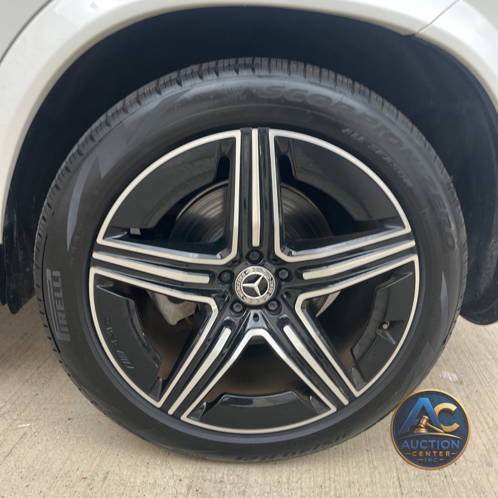 2024 Mercedes-Benz GLE GLE 350 4MATIC