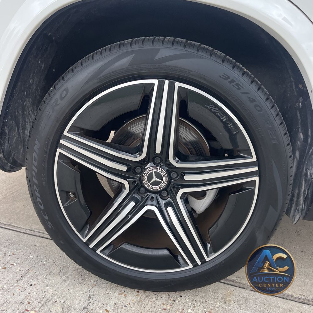 2024 Mercedes-Benz GLE GLE 350 4MATIC