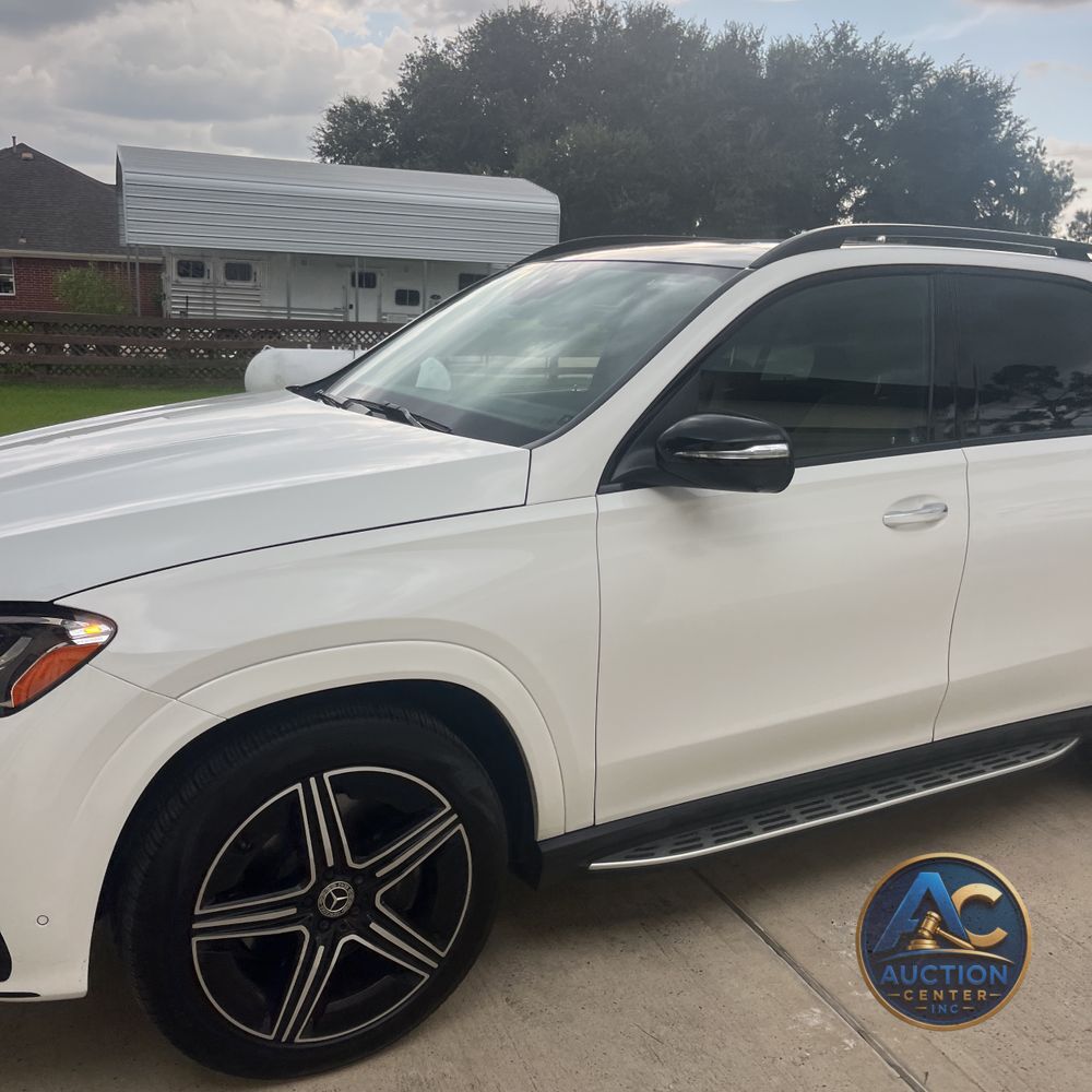 2024 Mercedes-Benz GLE GLE 350 4MATIC