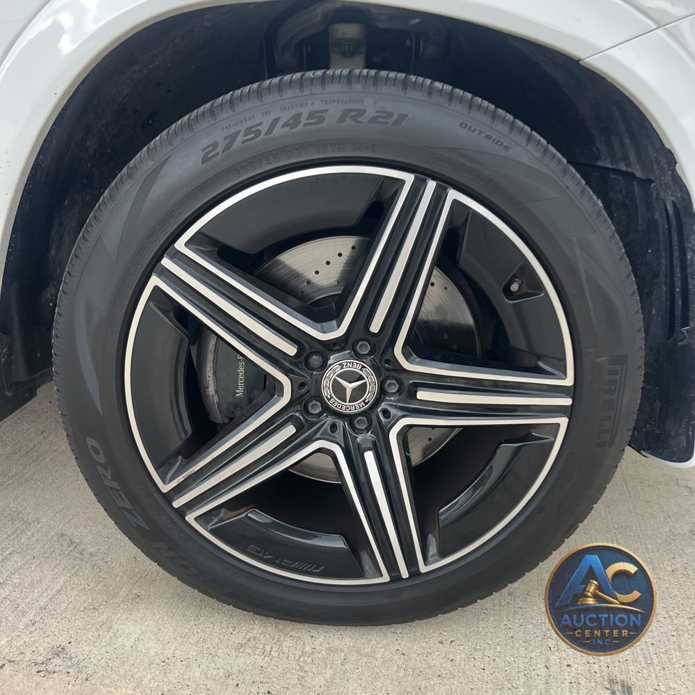 2024 Mercedes-Benz GLE GLE 350 4MATIC