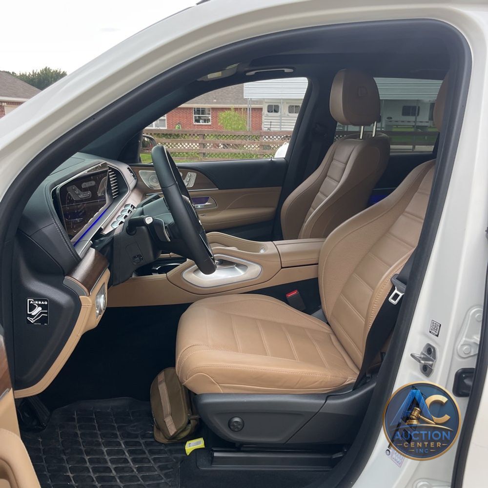 2024 Mercedes-Benz GLE GLE 350 4MATIC
