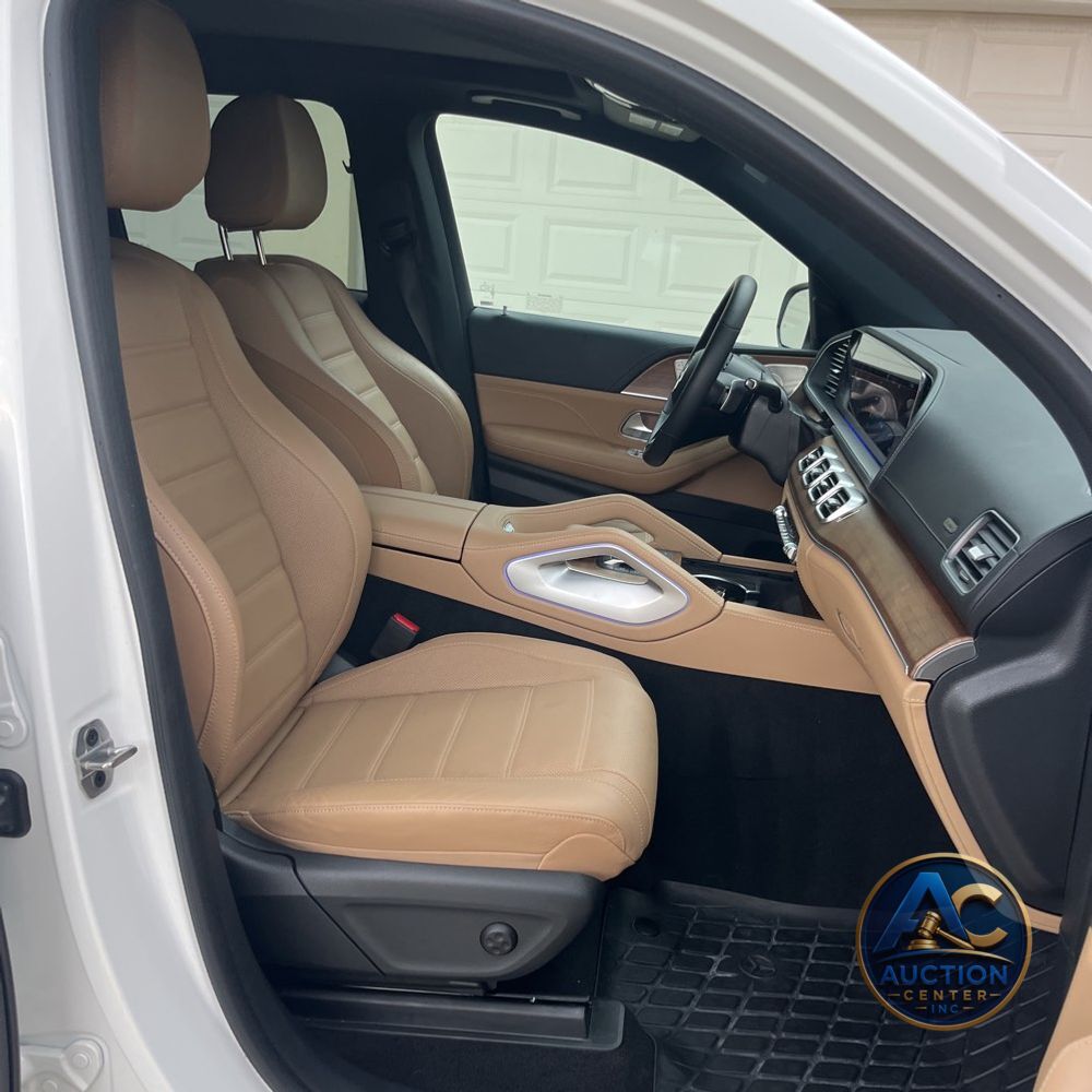 2024 Mercedes-Benz GLE GLE 350 4MATIC
