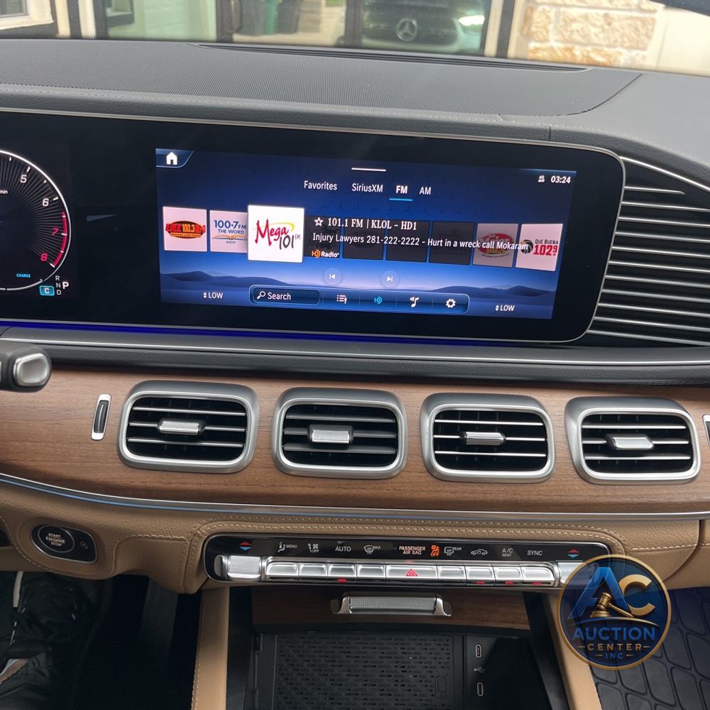 2024 Mercedes-Benz GLE GLE 350 4MATIC