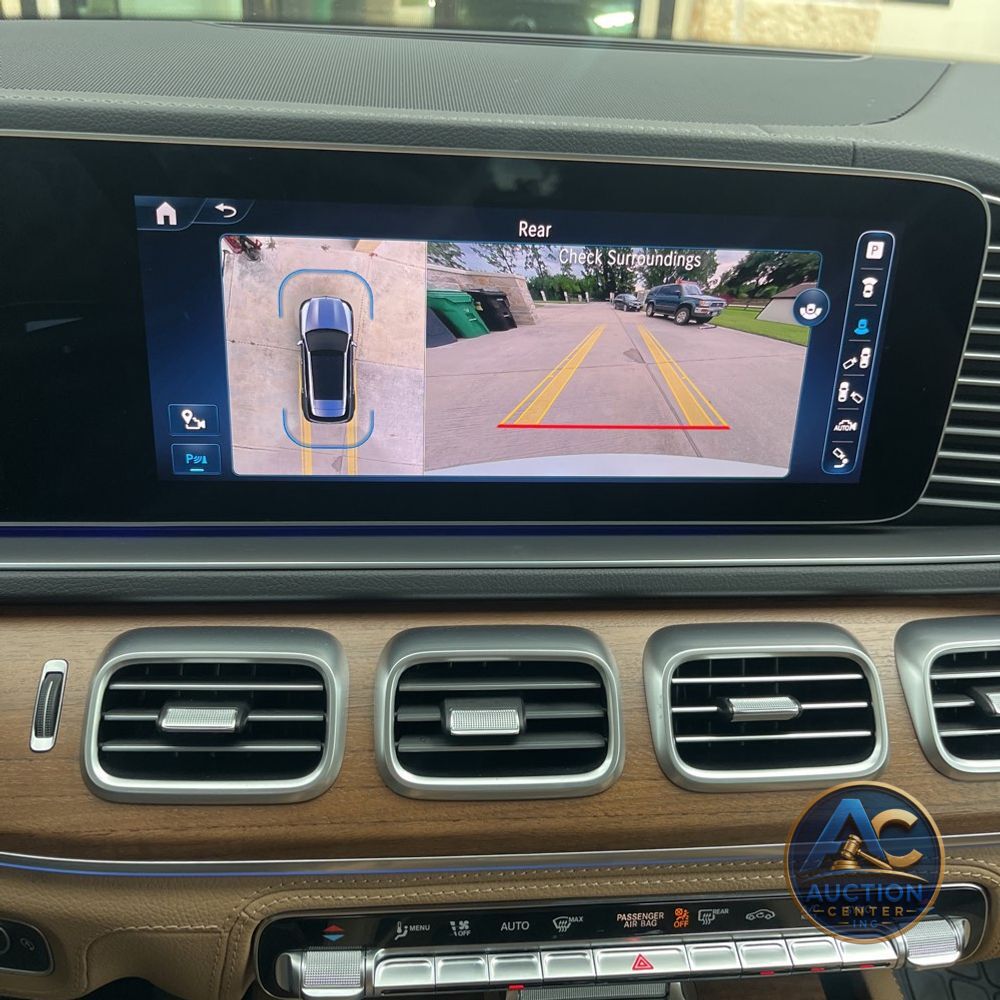 2024 Mercedes-Benz GLE GLE 350 4MATIC