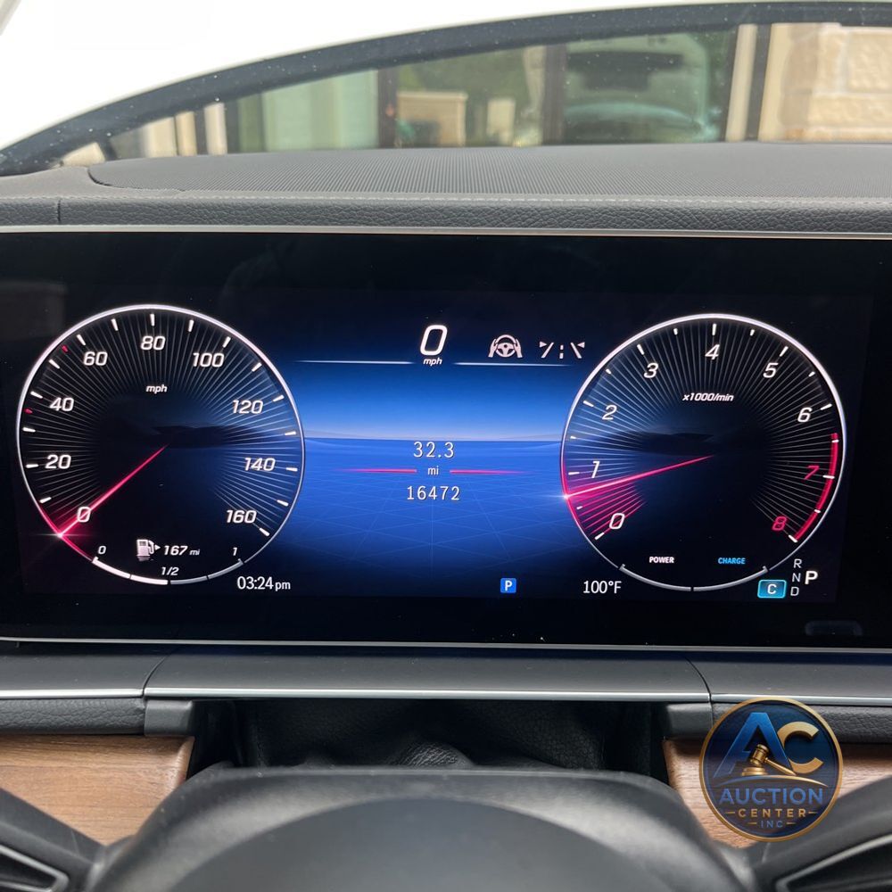 2024 Mercedes-Benz GLE GLE 350 4MATIC
