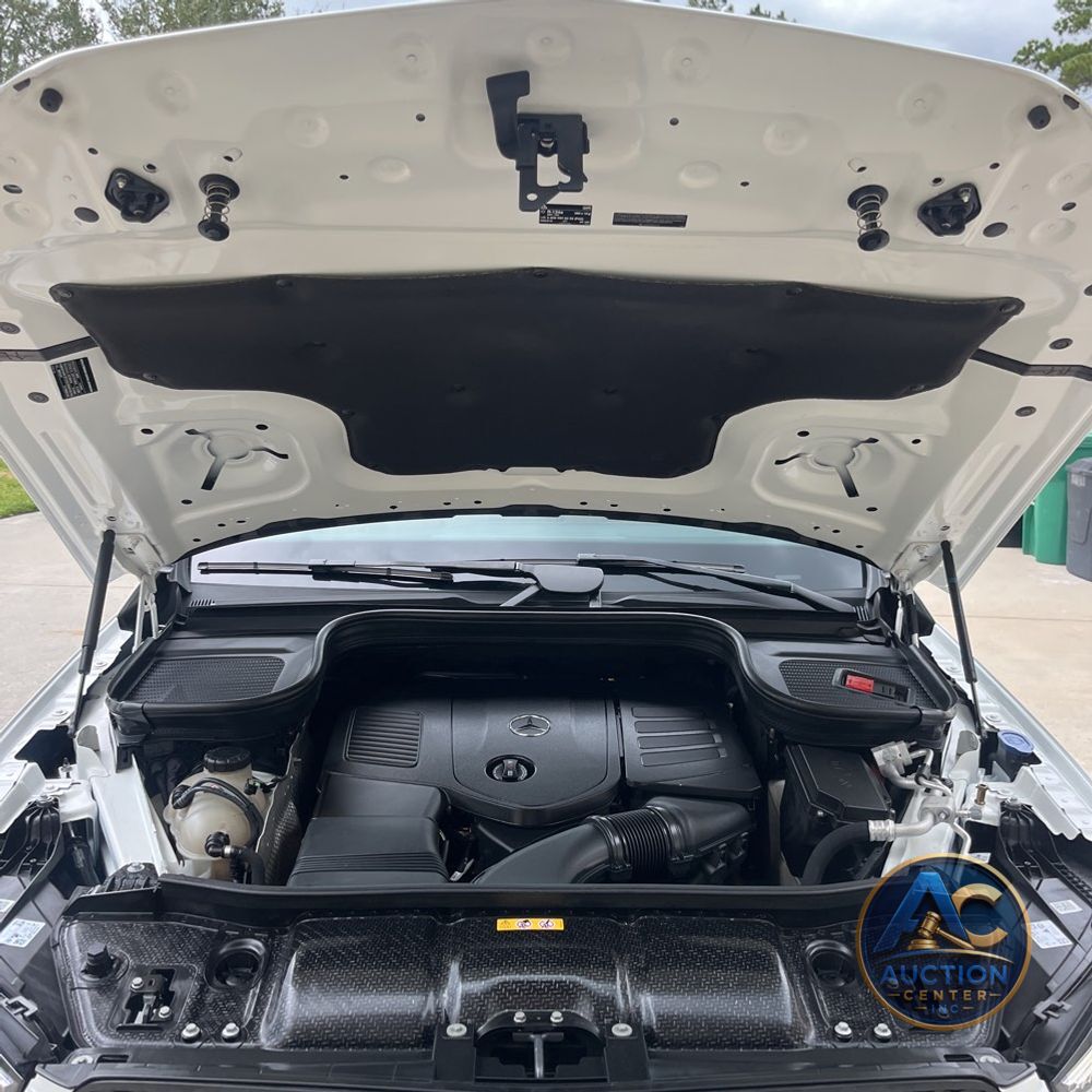2024 Mercedes-Benz GLE GLE 350 4MATIC