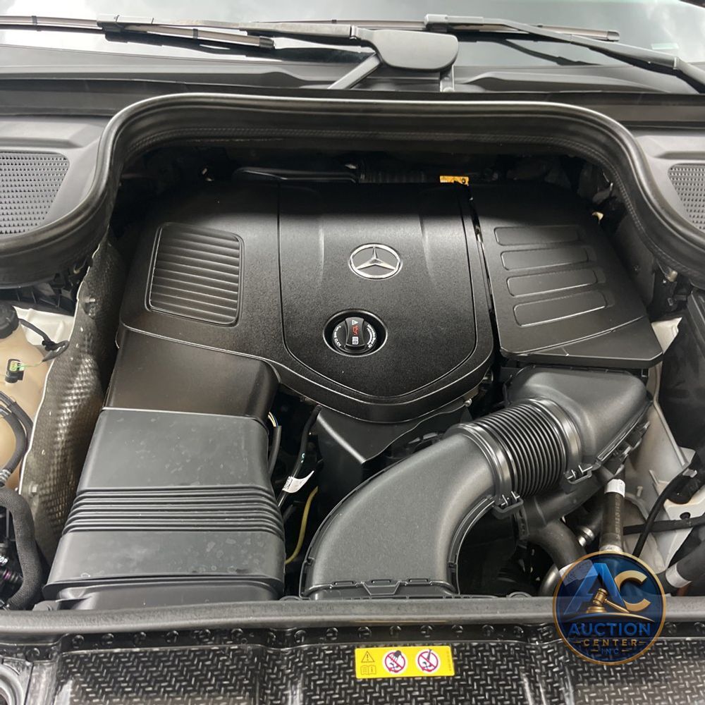 2024 Mercedes-Benz GLE GLE 350 4MATIC