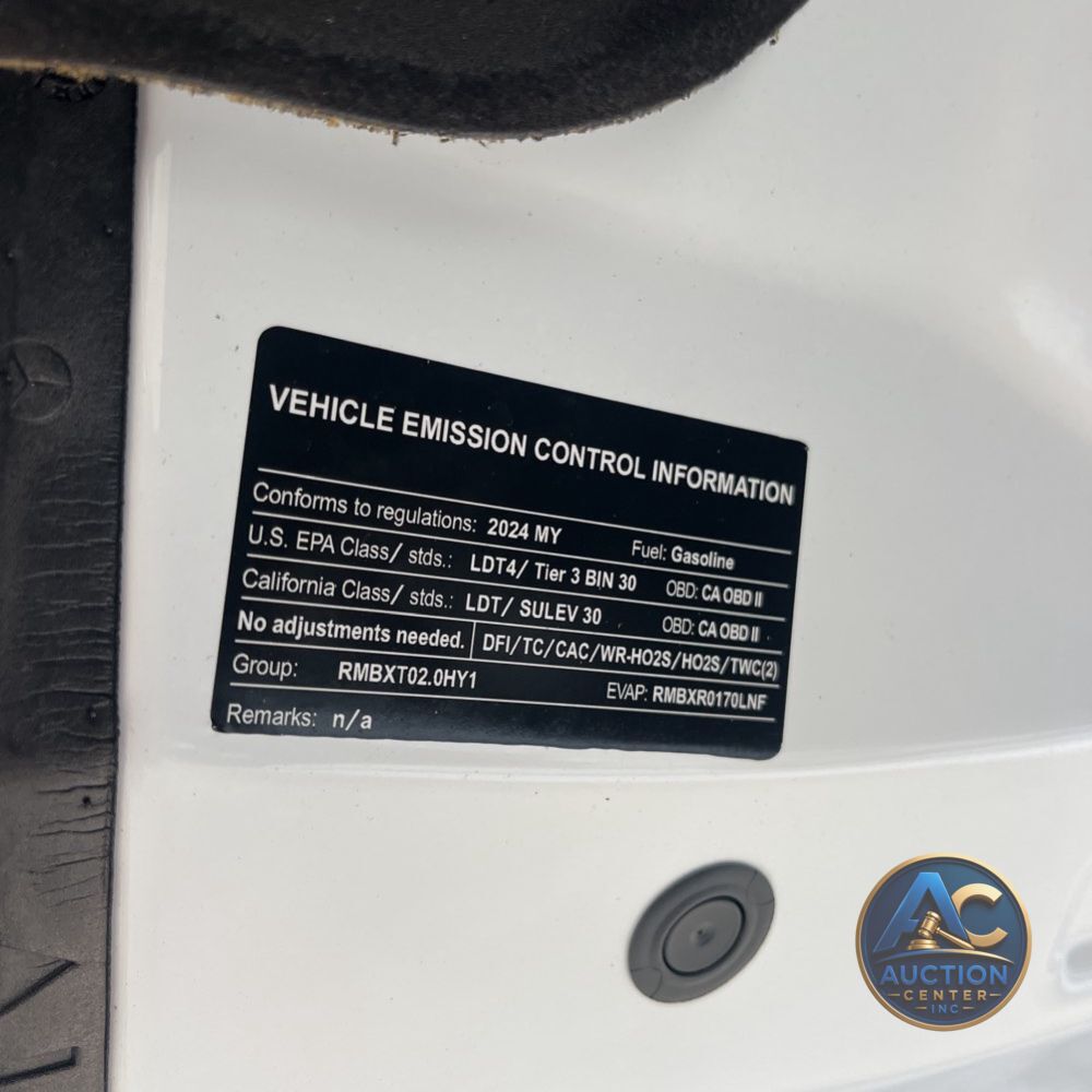 2024 Mercedes-Benz GLE GLE 350 4MATIC