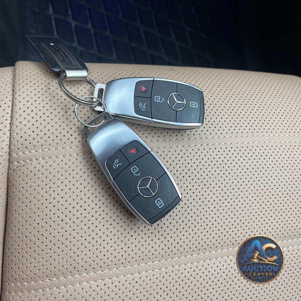 2024 Mercedes-Benz GLE GLE 350 4MATIC