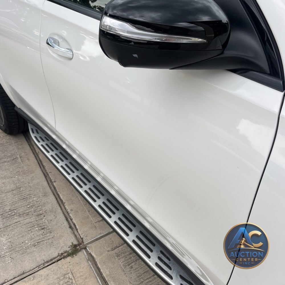 2024 Mercedes-Benz GLE GLE 350 4MATIC