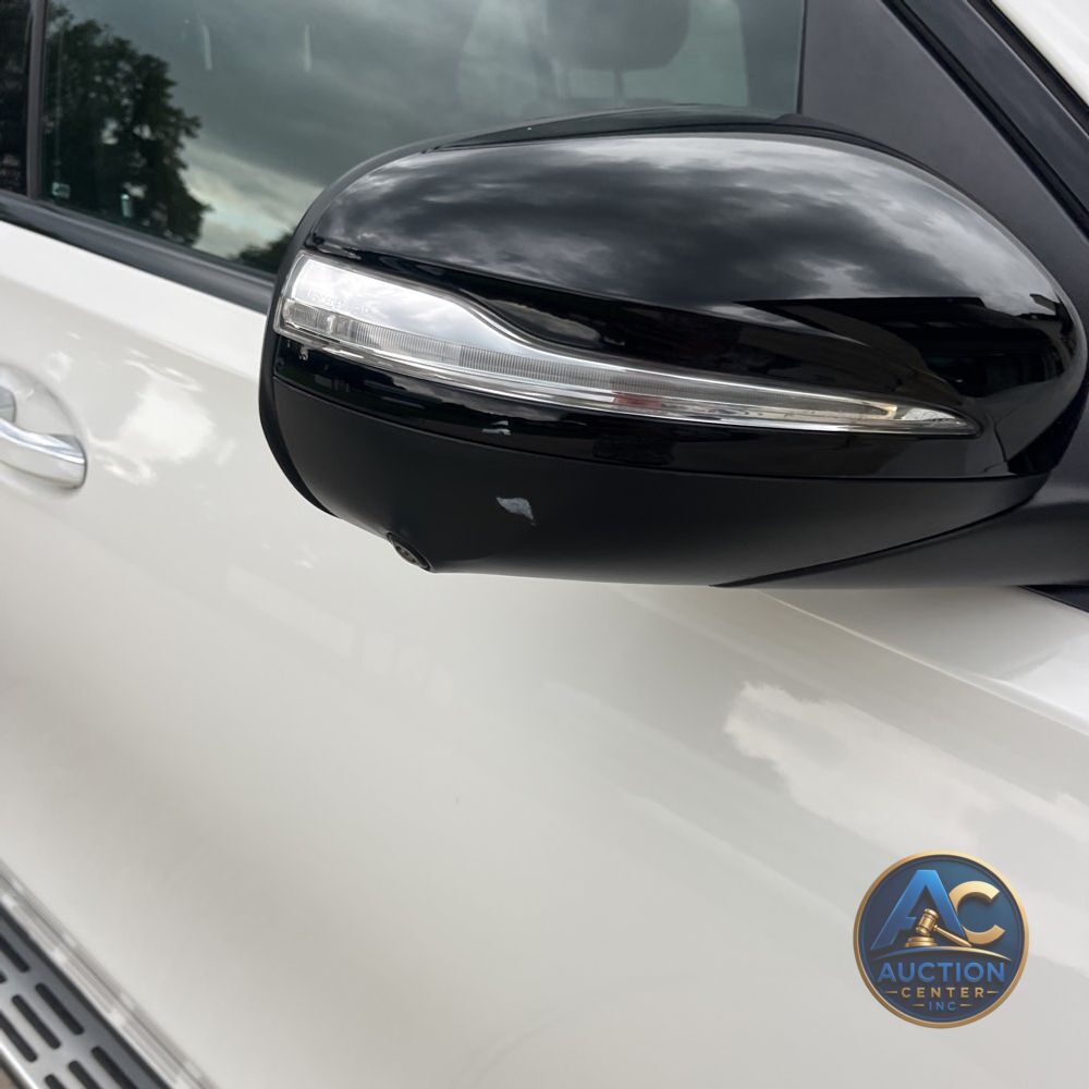 2024 Mercedes-Benz GLE GLE 350 4MATIC