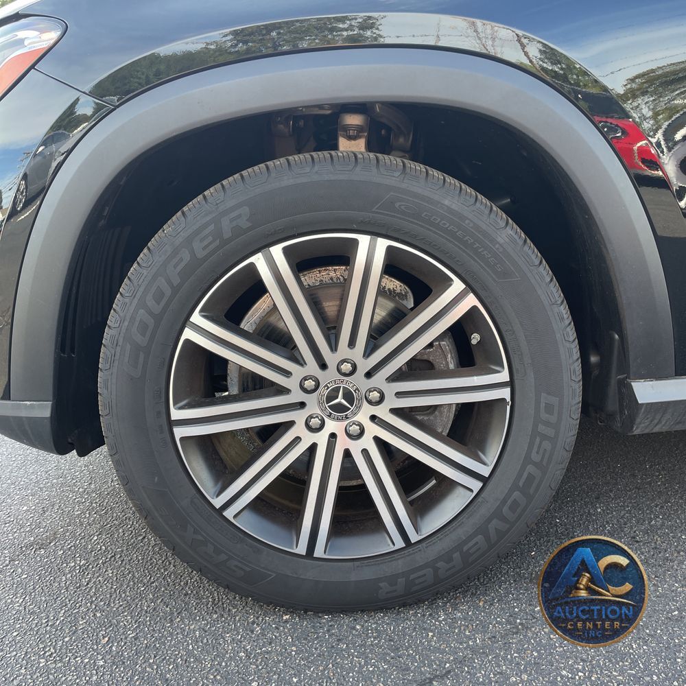 2024 Mercedes-Benz GLE GLE 350 4MATIC