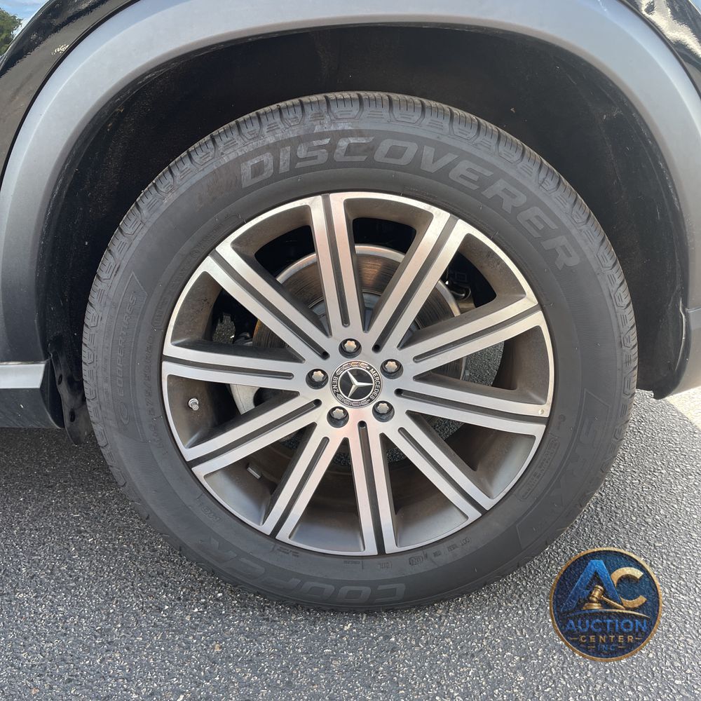 2024 Mercedes-Benz GLE GLE 350 4MATIC