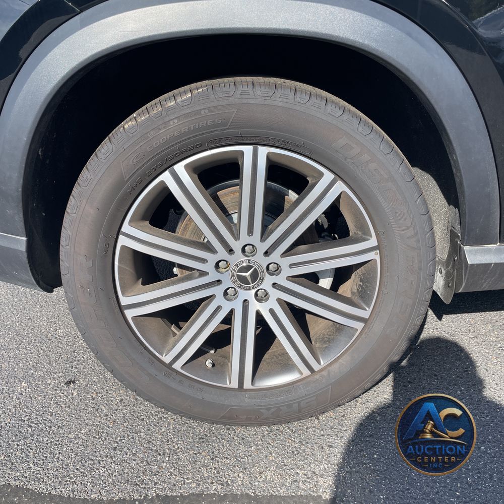 2024 Mercedes-Benz GLE GLE 350 4MATIC
