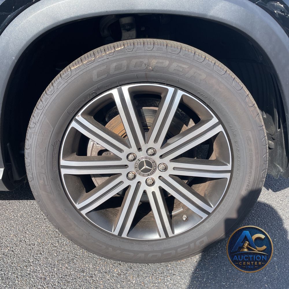 2024 Mercedes-Benz GLE GLE 350 4MATIC