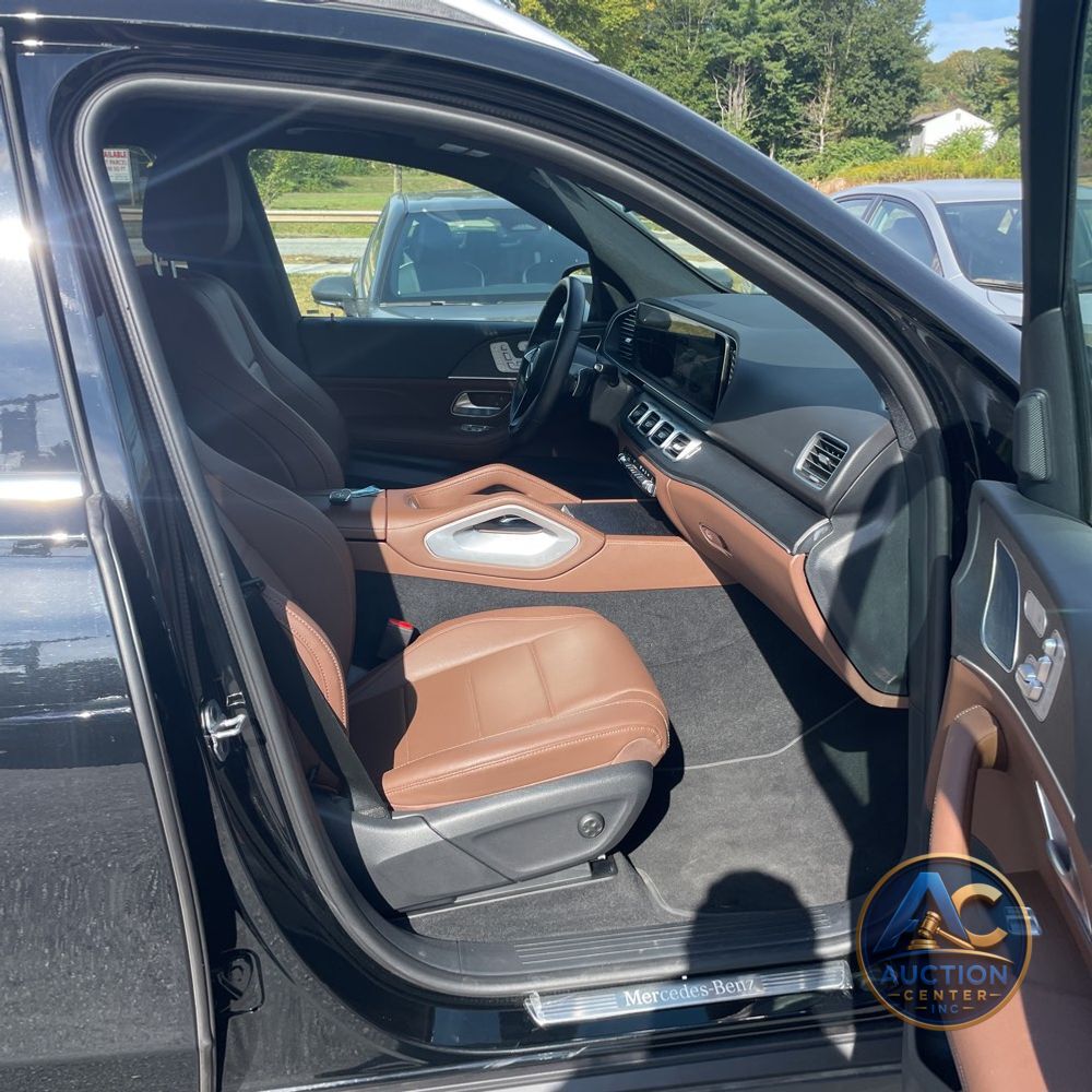 2024 Mercedes-Benz GLE GLE 350 4MATIC
