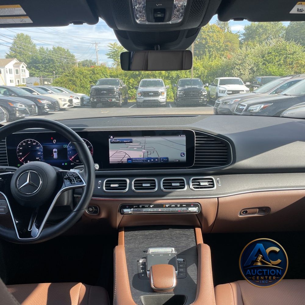 2024 Mercedes-Benz GLE GLE 350 4MATIC