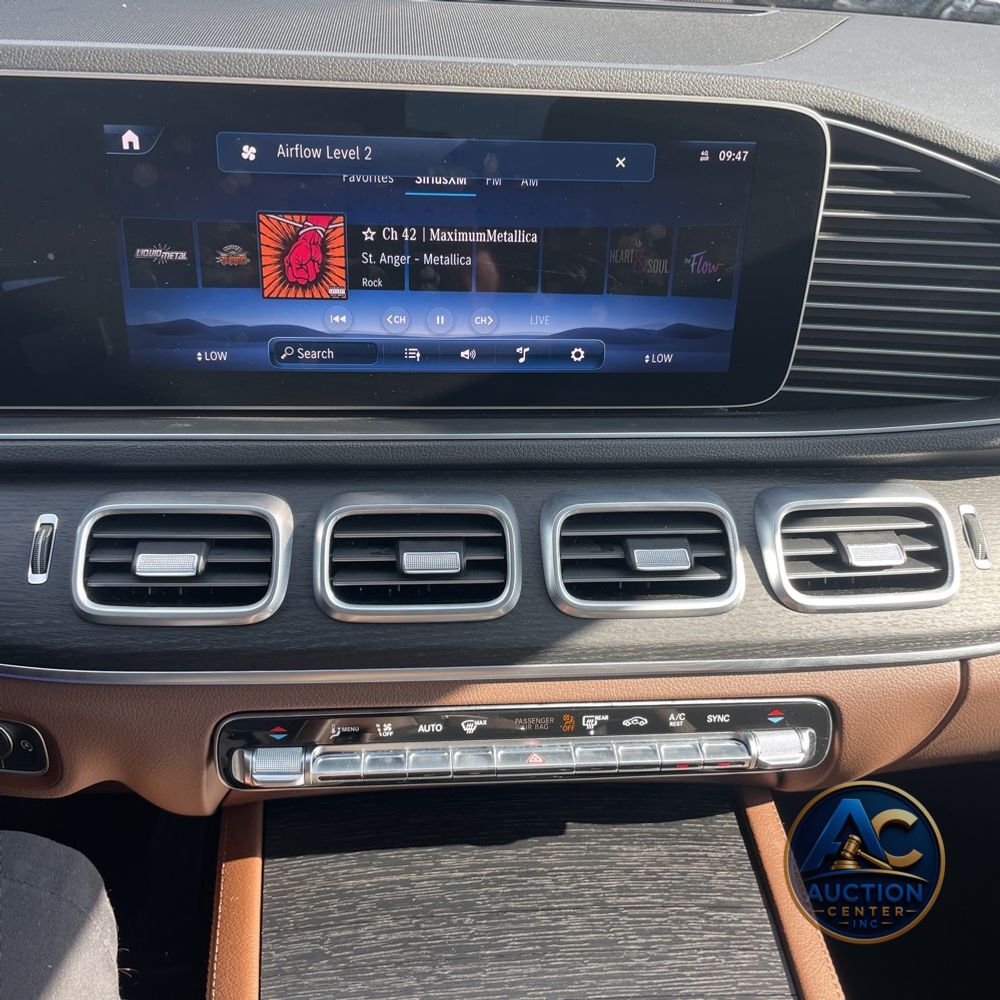 2024 Mercedes-Benz GLE GLE 350 4MATIC