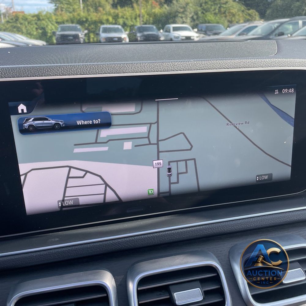 2024 Mercedes-Benz GLE GLE 350 4MATIC