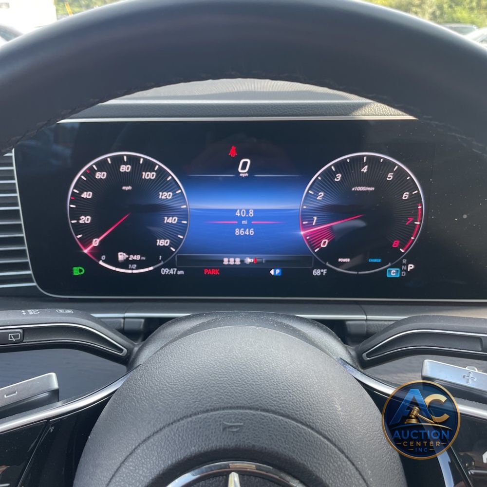 2024 Mercedes-Benz GLE GLE 350 4MATIC