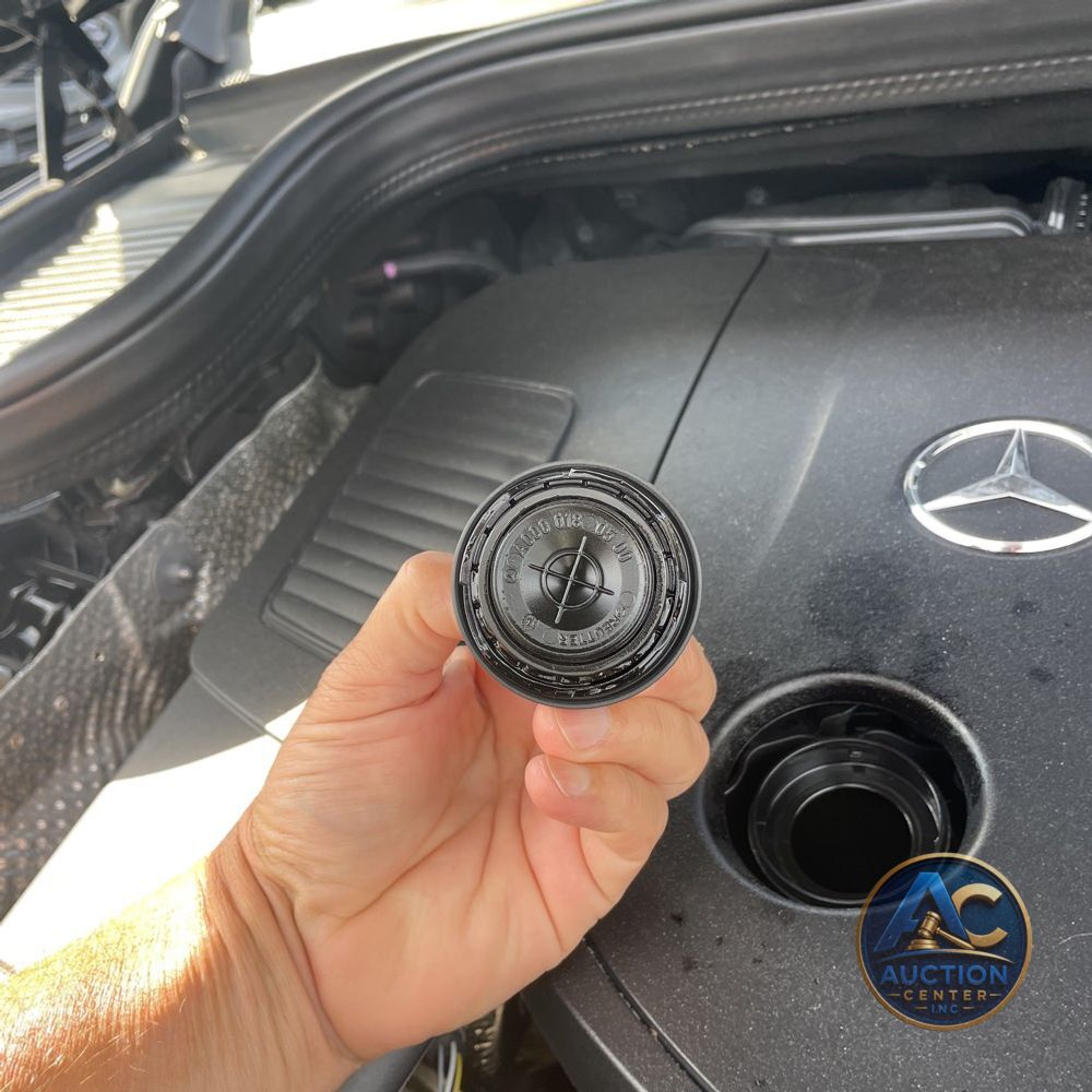 2024 Mercedes-Benz GLE GLE 350 4MATIC