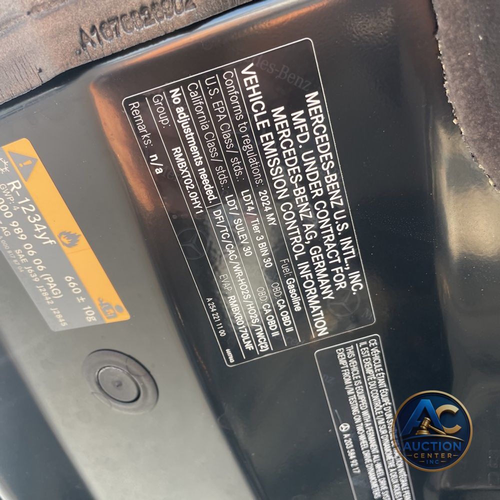 2024 Mercedes-Benz GLE GLE 350 4MATIC