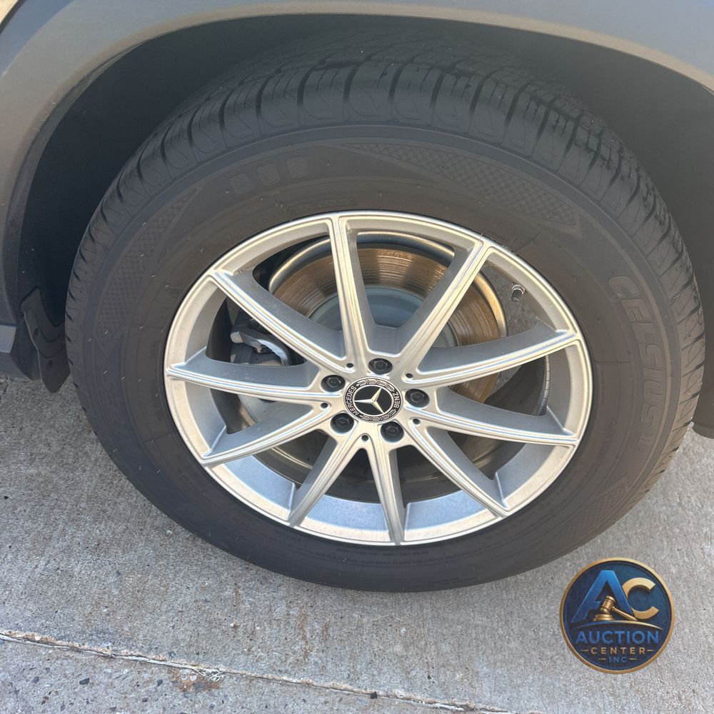 2025 Mercedes-Benz GLE 350 4MATIC