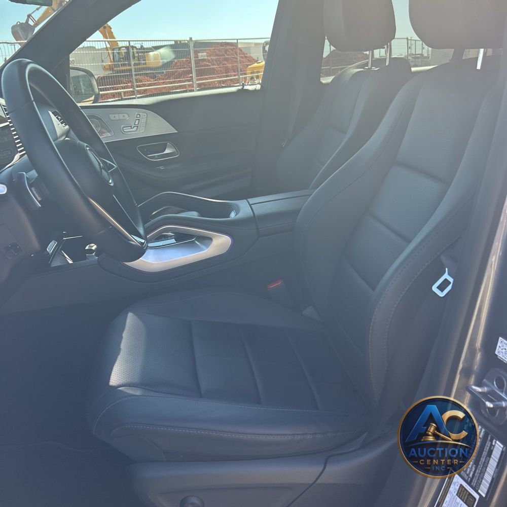 2025 Mercedes-Benz GLE 350 4MATIC