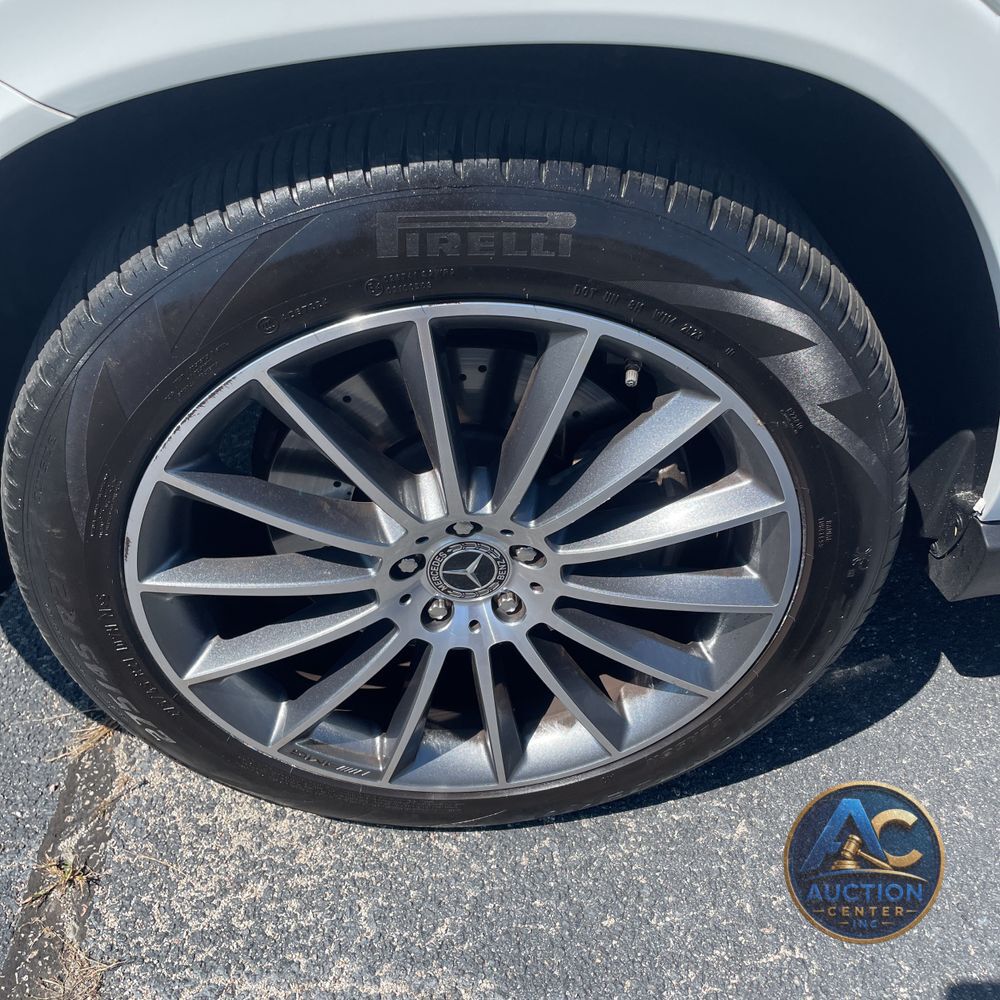 2024 Mercedes-Benz GLE GLE 350 4MATIC