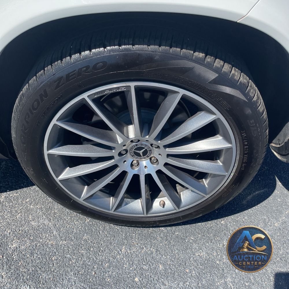 2024 Mercedes-Benz GLE GLE 350 4MATIC