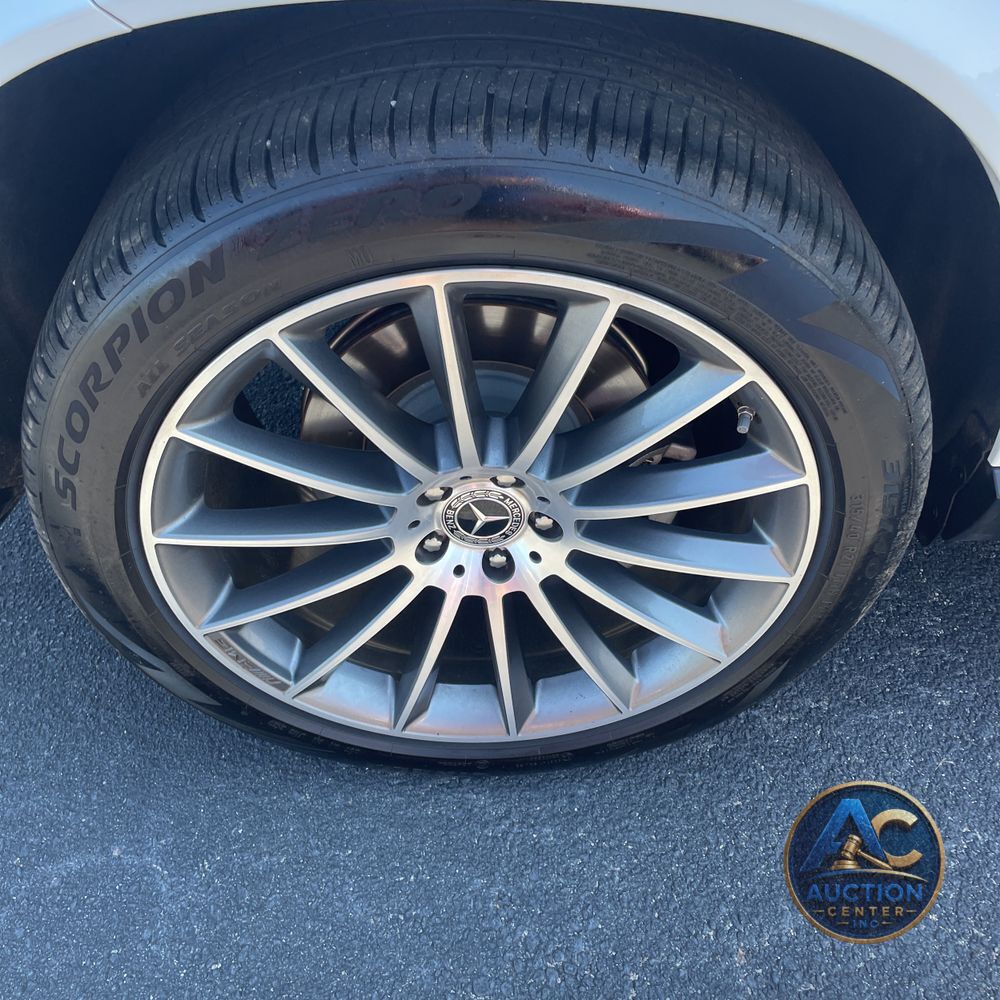 2024 Mercedes-Benz GLE GLE 350 4MATIC