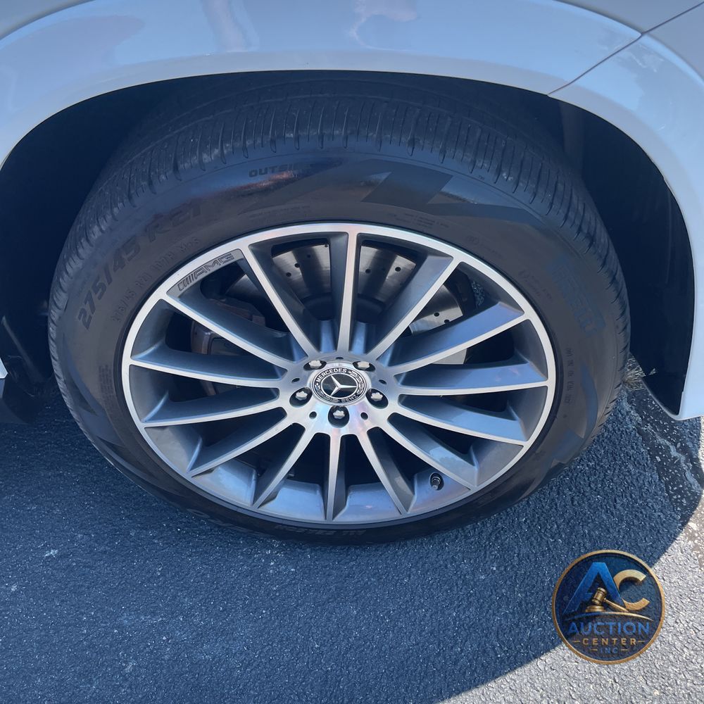 2024 Mercedes-Benz GLE GLE 350 4MATIC