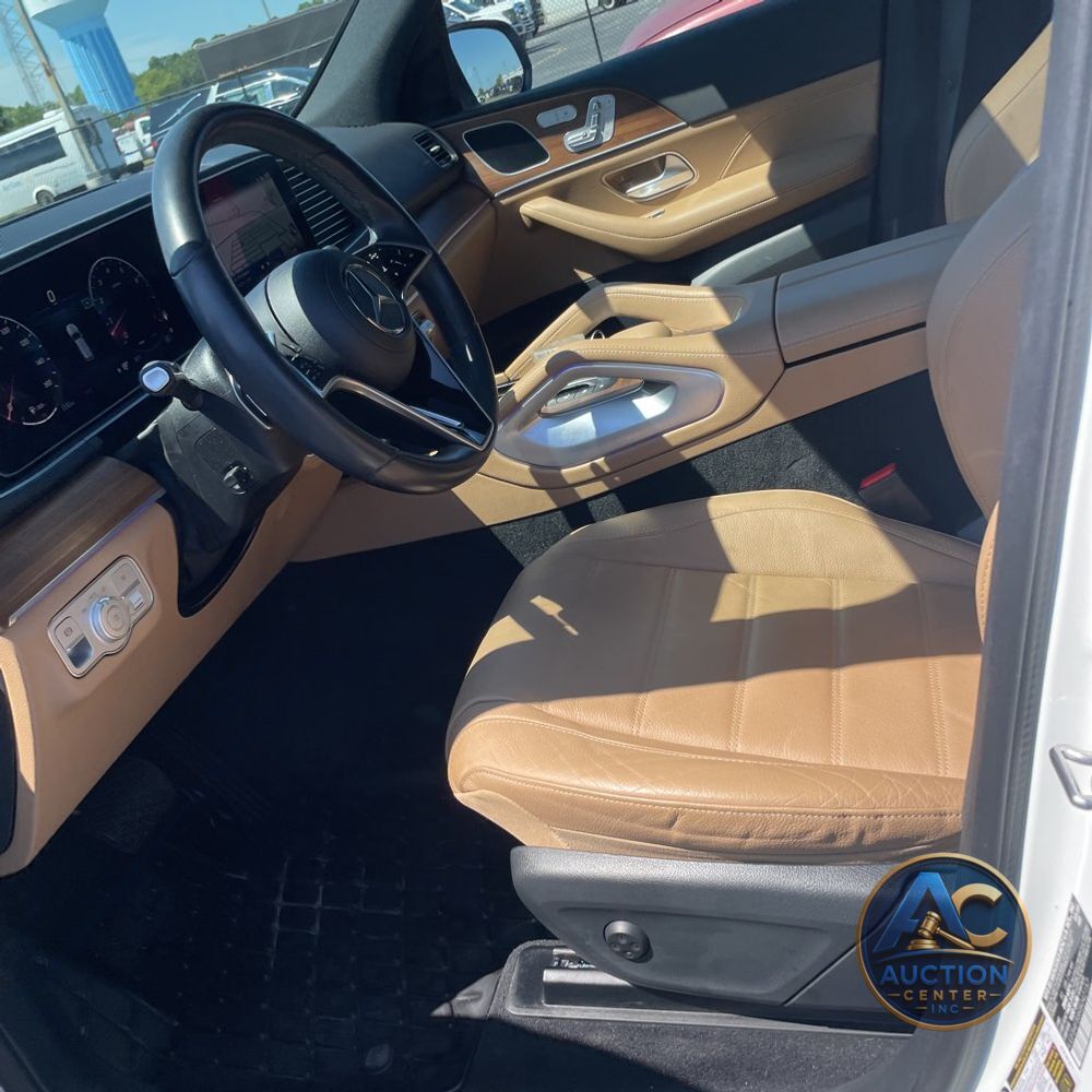 2024 Mercedes-Benz GLE GLE 350 4MATIC
