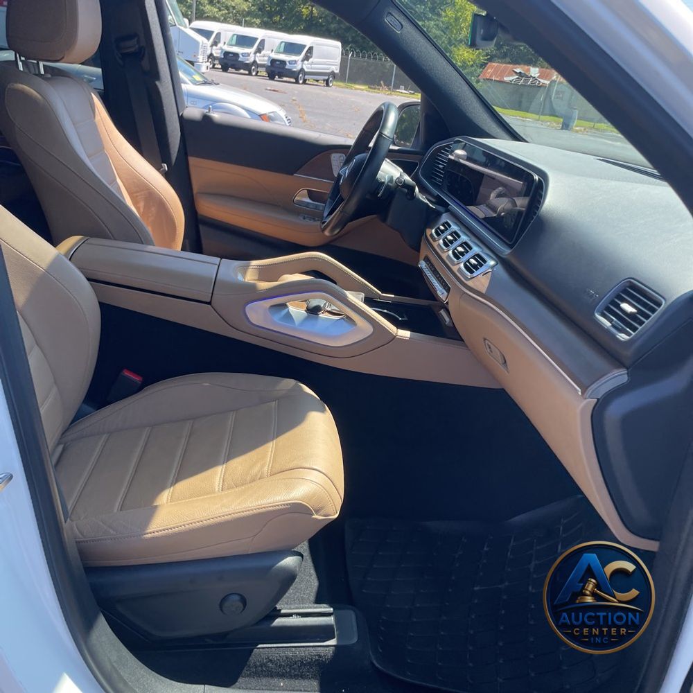 2024 Mercedes-Benz GLE GLE 350 4MATIC