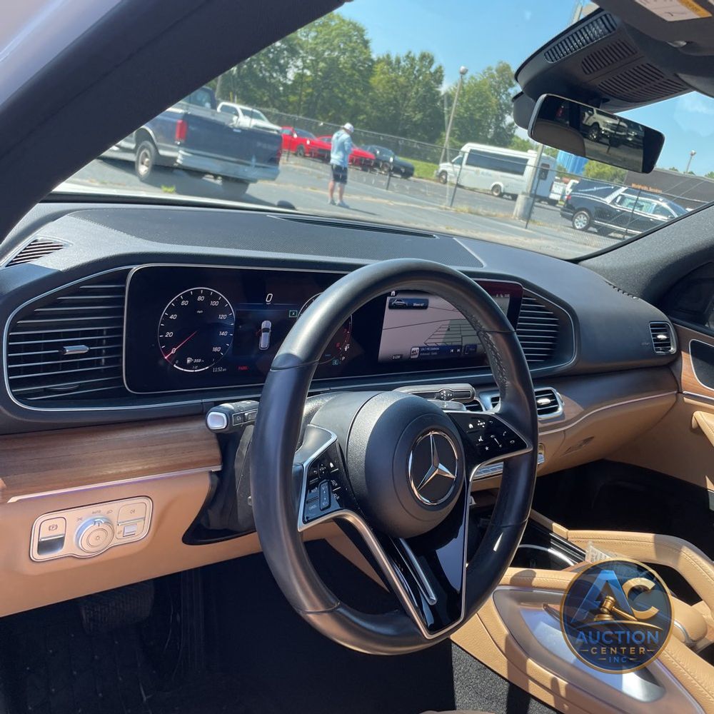 2024 Mercedes-Benz GLE GLE 350 4MATIC