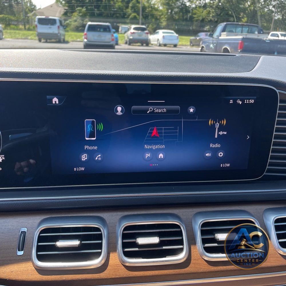 2024 Mercedes-Benz GLE GLE 350 4MATIC