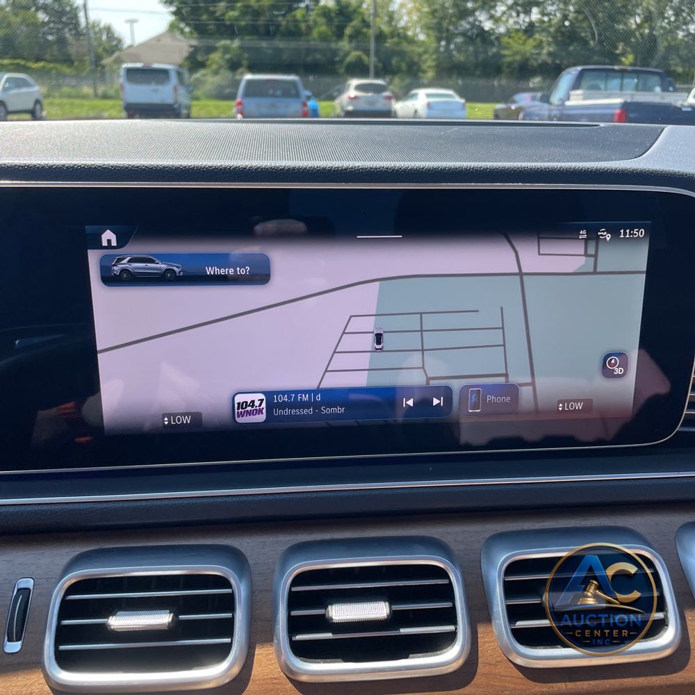 2024 Mercedes-Benz GLE GLE 350 4MATIC
