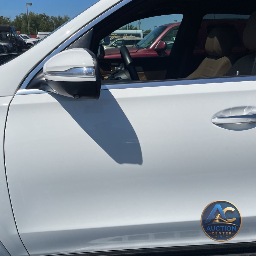 2024 Mercedes-Benz GLE GLE 350 4MATIC