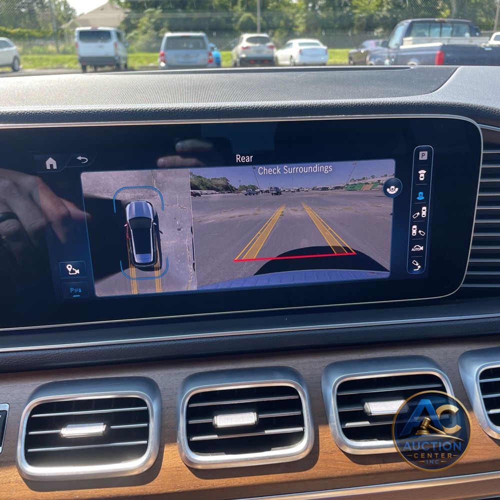 2024 Mercedes-Benz GLE GLE 350 4MATIC