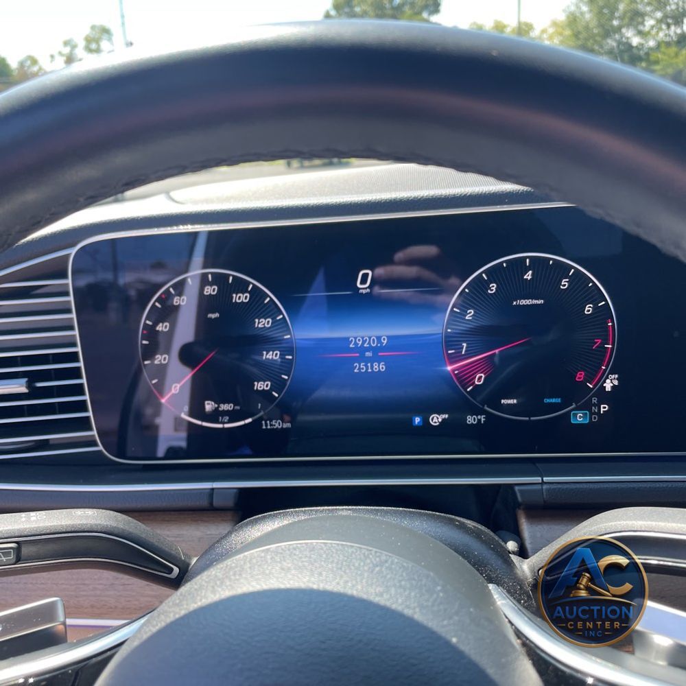 2024 Mercedes-Benz GLE GLE 350 4MATIC