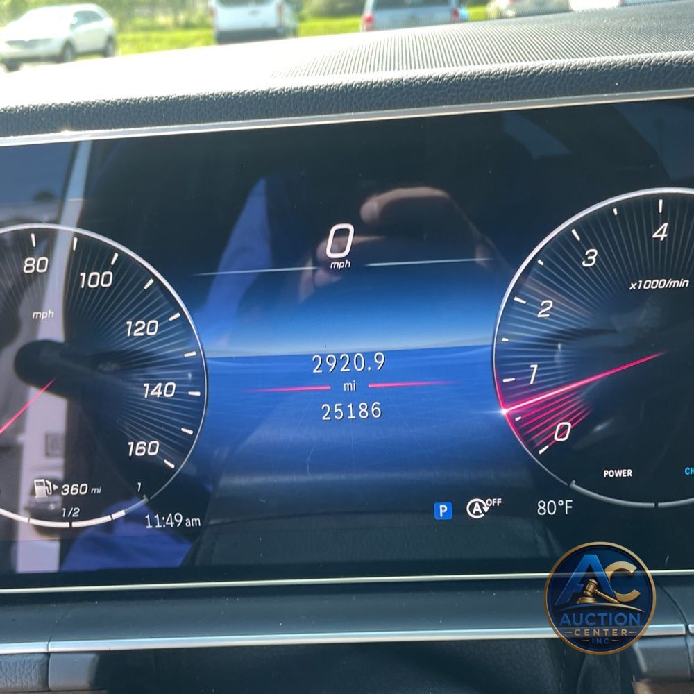 2024 Mercedes-Benz GLE GLE 350 4MATIC
