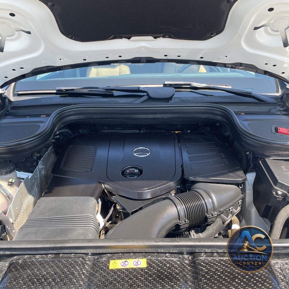 2024 Mercedes-Benz GLE GLE 350 4MATIC